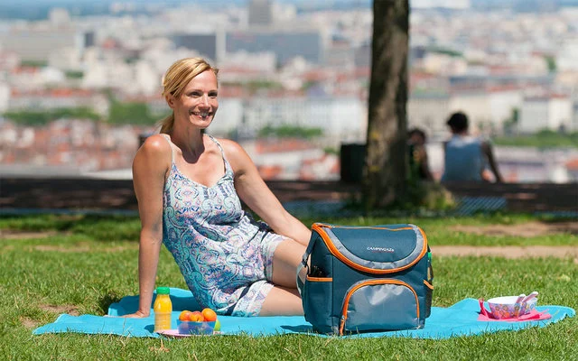 Campingaz Tropic Messenger Kühltasche 20 Liter 8 Campingaz Tropic Messenger Kühltasche 20 Liter – Bild 6