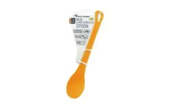 Sea To Summit Delta Long Handled Spoon Dessertlöffel Grau -Campingutensilien Elegant Magasin 413106 3042030 1