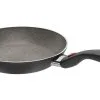 Ballarini Click & Cook Granitium Bratpfanne 20 Cm -Campingutensilien Elegant Magasin 430302 3078599