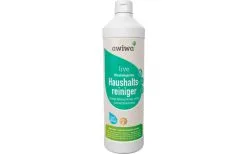 Awiwa Live Mikrobiologischer Haushaltsreiniger 1 Liter