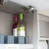 Purvario By Dörr Vario System Modul 2 6er Glas- / Flaschenhalter (hoch) -Campingutensilien Elegant Magasin 437252 3110831