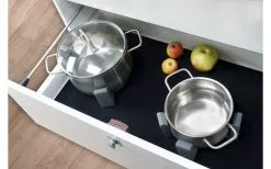 Purvario By Dörr Vario System Modul 3 2er Teller- / Topfhalter -Campingutensilien Elegant Magasin 437603 3111311