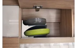 Purvario By Dörr Purvario EKKOO Eck-Tellerhalter -Campingutensilien Elegant Magasin 437624 3110775