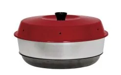 Omnia Campingbackofen -Campingutensilien Elegant Magasin 446714 3126126