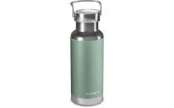 Dometic Edelstahl Isolierflasche 480 Ml Moss 10 Dometic Edelstahl Isolierflasche 480 Ml Moss -Campingutensilien Elegant Magasin 448427 3132657 2