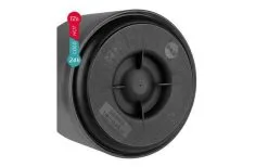 Emsa Isolierkanne Samba 1 Liter Blau Transluzent -Campingutensilien Elegant Magasin 460769 3304365 12