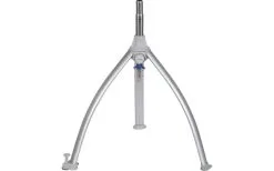 Cadac Grillo Chef 40 Leg Leveller Beinadapter Für Gasgrill