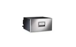 Dometic CoolMatic CD 20 S Kühlschublade Vorderseite Silber 20 L -Campingutensilien Elegant Magasin 478311 3379943 2
