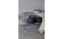 Wenko Geschirreckregal 3 Ebenen -Campingutensilien Elegant Magasin 483470 3485317