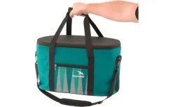 Easy Camp Backgammon Kühltasche S 5 Liter -Campingutensilien Elegant Magasin 488874 3422214