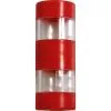 Coghlans Salz/Pfefferstreuer 2,2 X 5,7 Cm Rot -Campingutensilien Elegant Magasin 494994 3451551