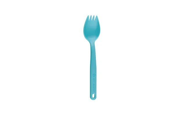 Sea To Summit Camp Cutlery Spork Gabel Löffel Kombination Blau 3 Sea To Summit Camp Cutlery Spork Gabel Löffel Kombination Blau