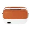 Miji Cookingbox One 250 Watt White/orange -Campingutensilien Elegant Magasin 500459 3462826 1