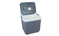 Campingaz Powerbox Plus Thermoelektrische Kühlbox 12/230V 24 Liter -Campingutensilien Elegant Magasin 502625 3315480