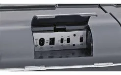 Outwell Ecocool Slate Kühlbox 35 Liter Grau -Campingutensilien Elegant Magasin 504395 3333717