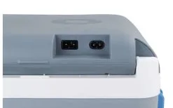 Campingaz Powerbox Plus Thermoelektrische Kühlbox 12/230V 24 Liter -Campingutensilien Elegant Magasin 504884 3315492