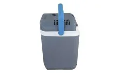Campingaz Powerbox Plus Thermoelektrische Kühlbox 12/230V 24 Liter -Campingutensilien Elegant Magasin 505223 3315498