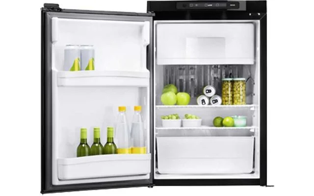 Thetford Absorber Kühlschrank N4090E+ 89 Liter 4 Thetford Absorber Kühlschrank N4090E+ 89 Liter – Bild 2