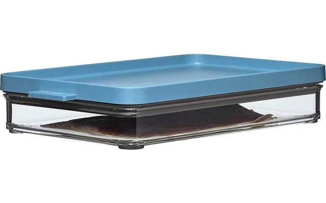 Mepal Omnia Kühlschrankdose Aufschnittdose 500 Ml Nordic Green 3 Mepal Omnia Kühlschrankdose Aufschnittdose 500 Ml Nordic Green