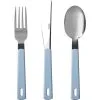 Mepal Besteck-Set 3-tlg Ocean Blue -Campingutensilien Elegant Magasin 510704 3440640 1
