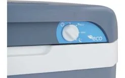 Campingaz Powerbox Plus Thermoelektrische Kühlbox 12/230V 24 Liter -Campingutensilien Elegant Magasin 511076 3328245