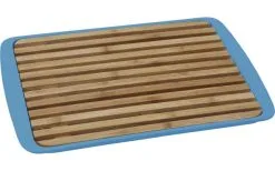 Brunner Bunner Bread Board Schneide- Und Servierbrett 36 X 24cm