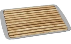 Brunner Bunner Bread Board Schneide- Und Servierbrett 36 X 24cm -Campingutensilien Elegant Magasin 513566 3373206 1