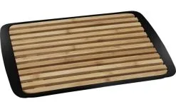Brunner Bunner Bread Board Schneide- Und Servierbrett 36 X 24cm -Campingutensilien Elegant Magasin 513854 3373212 1