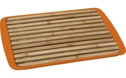 Brunner Bunner Bread Board Schneide- Und Servierbrett 36 X 24cm -Campingutensilien Elegant Magasin 514037 3373218 1