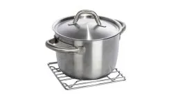 Wenko Topfuntersetzer Cali Durchmesser 20 Cm -Campingutensilien Elegant Magasin 514466 3540782