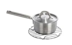 Wenko Topfuntersetzer Cali Durchmesser 20 Cm -Campingutensilien Elegant Magasin 515336 3540761