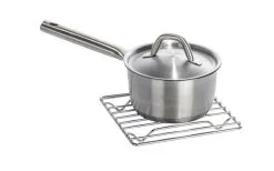 Wenko Topfuntersetzer Cali Durchmesser 20 Cm -Campingutensilien Elegant Magasin 515411 3540788