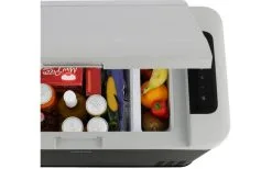 Mestic MCC-40 DC Kompressor Kühlbox 12 / 24 V 42 Liter -Campingutensilien Elegant Magasin 538243 3678982