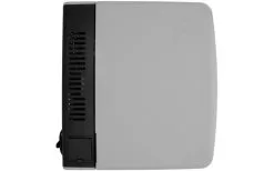 Mestic MHC-40 AC/DC Hybrid-Kühlbox 12 / 24 / 230 V 42 Liter -Campingutensilien Elegant Magasin 538744 3867306