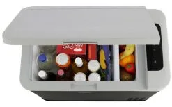 Mestic MCC-40 DC Kompressor Kühlbox 12 / 24 V 42 Liter -Campingutensilien Elegant Magasin 541036 3678976