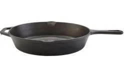 Groenberg Hekla Pan Gusseiserne Pfanne 3 Liter 9 Groenberg Hekla Pan Gusseiserne Pfanne 3 Liter -Campingutensilien Elegant Magasin 541279 3579433