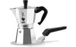 Bialetti Adapterplatte Induktion 13 Cm -Campingutensilien Elegant Magasin 549380 3531604