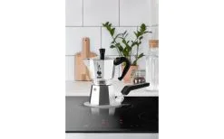 Bialetti Adapterplatte Induktion 13 Cm -Campingutensilien Elegant Magasin 549395 3531610