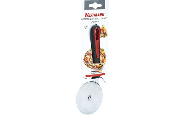 Westmark Pizzaschneider Gallant 4 Westmark Pizzaschneider Gallant – Bild 2