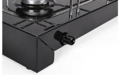 Berger Gaskocher Galeras 50 Mbar -Campingutensilien Elegant Magasin 560269 3697111