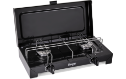 Berger Gaskocher Galeras 50 Mbar -Campingutensilien Elegant Magasin 560275 3697123