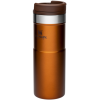 Stanley-1913 Stanley Classic Neverleak Travel Becher 470 Ml Maple -Campingutensilien Elegant Magasin 573790 3919746