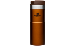 Stanley-1913 Stanley Classic Neverleak Travel Becher 470 Ml Maple -Campingutensilien Elegant Magasin 573926 3919754