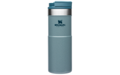 Stanley-1913 Stanley Classic Neverleak Travel Becher 470 Ml Maple -Campingutensilien Elegant Magasin 573930 3919786