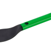 Optimus Sliding Long Spoon Löffel Lang 23,5 Cm Schwarz/grün -Campingutensilien Elegant Magasin 577891 3953131