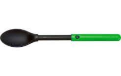 Optimus Sliding Long Spoon Löffel Lang 23,5 Cm Schwarz/grün -Campingutensilien Elegant Magasin 578127 3953139