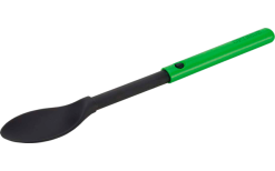 Optimus Sliding Long Spoon Löffel Lang 23,5 Cm Schwarz/grün -Campingutensilien Elegant Magasin 578299 3953147