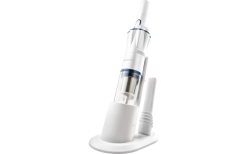 Invictus One Handstaubsaugerset 9 Teilig Anthrazit -Campingutensilien Elegant Magasin 586475 3998855