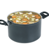 Cerafit Magic Pot Topfset 6 Teilig 20 Und 24 Cm -Campingutensilien Elegant Magasin 586863 4005631