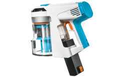 Invictus X7 Akkustaubsauger Set 14 Teilig Türkis / Weiß 7 Invictus X7 Akkustaubsauger Set 14 Teilig Türkis / Weiß -Campingutensilien Elegant Magasin 586903 4007115